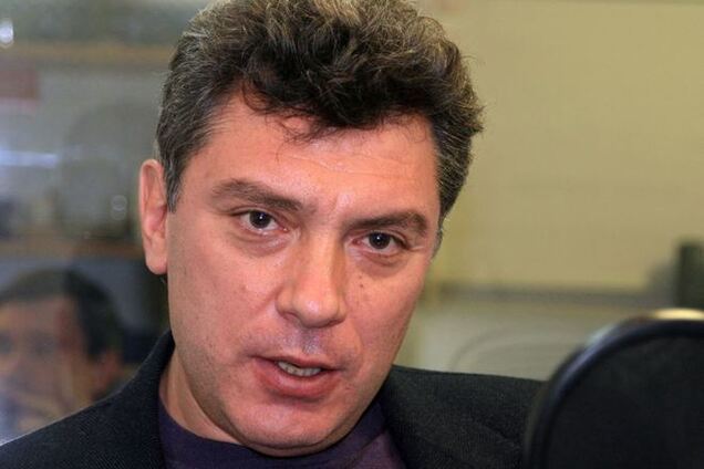 Немцов уверен, что РФ не присоединит 'Новороссию': слишком дорого