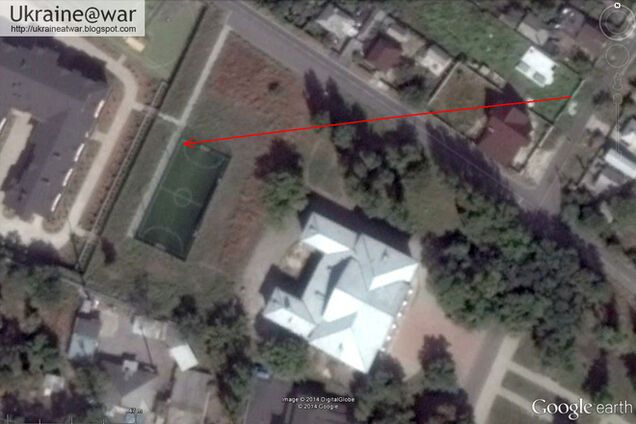 СК РФ открыл дело по обвинению Нацгвардии и ВСУ в обстреле донецкой школы