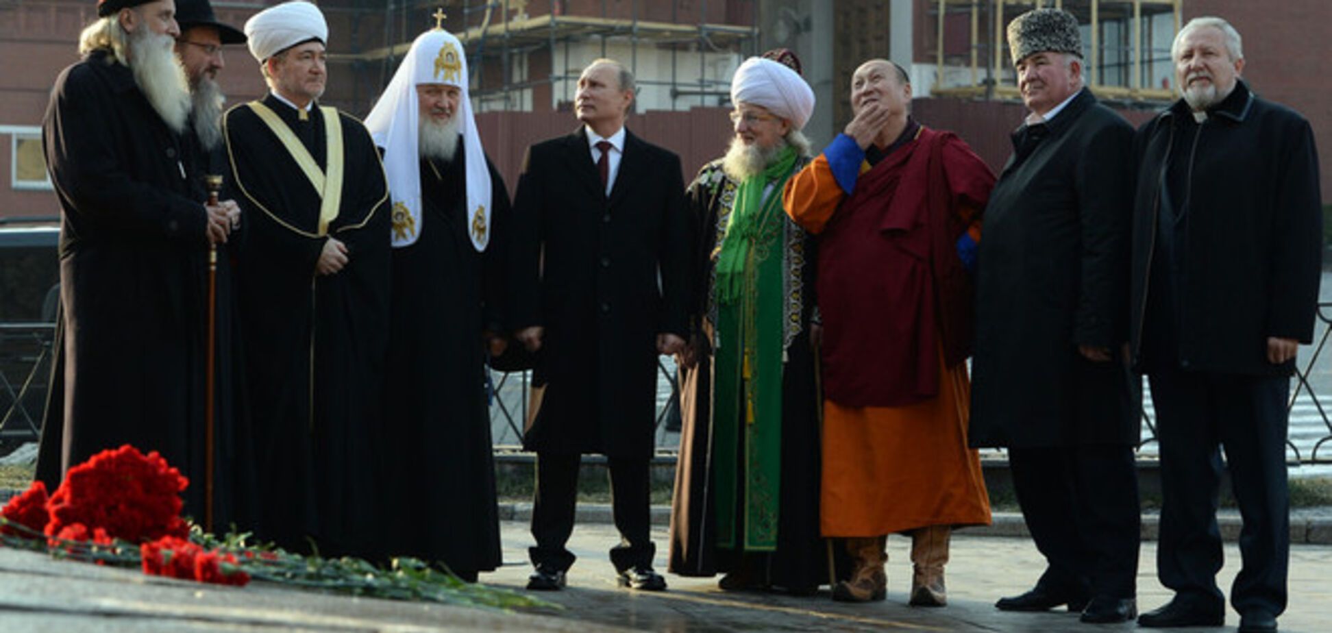 Колишній 'банкір' Кремля про поведінку Путіна: він живе одним днем