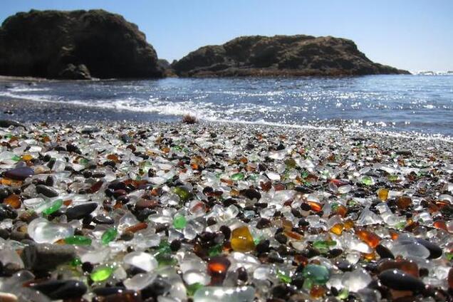 Замирая от восторга. Самые волшебные пляжи планеты