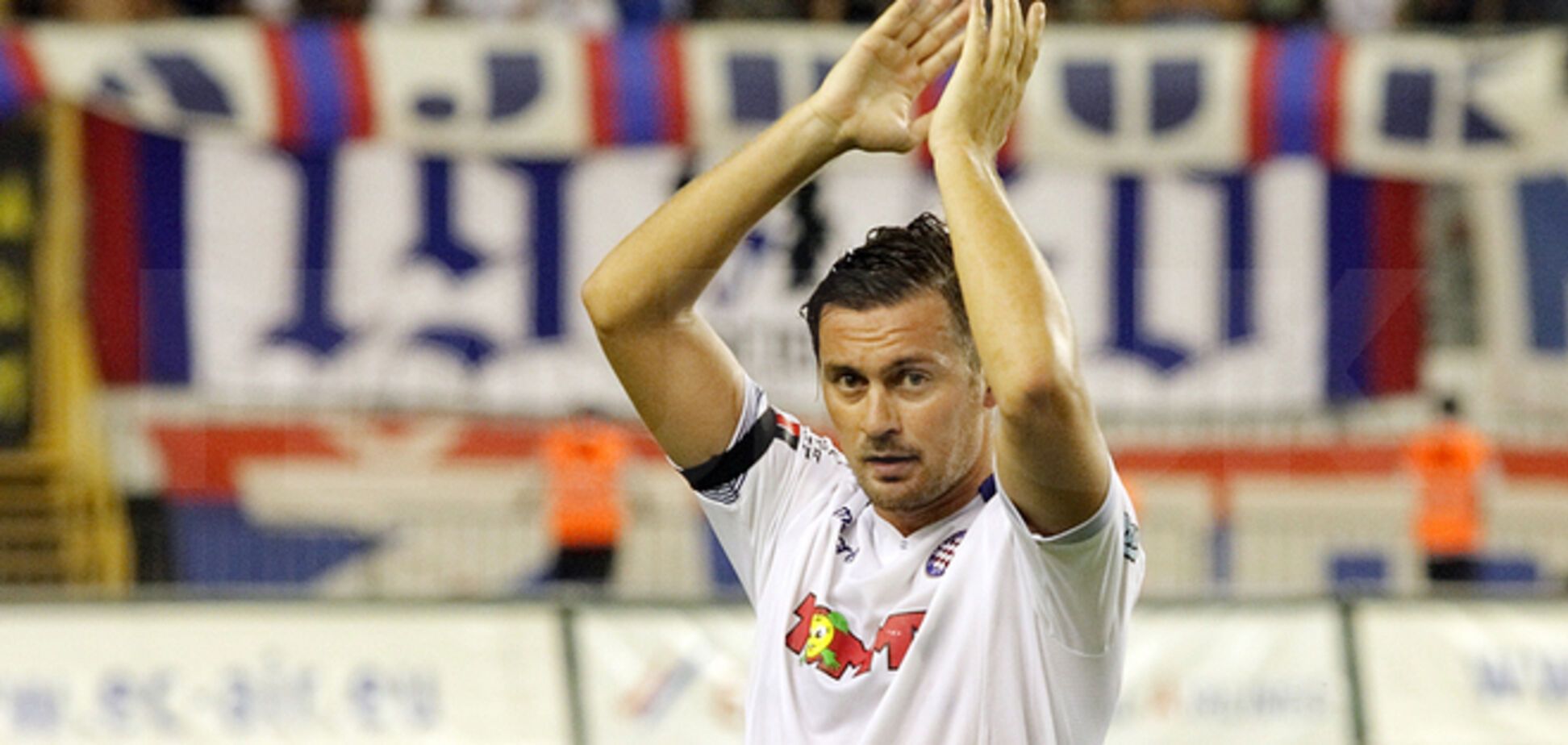 Милевский: лучшие годы у меня впереди