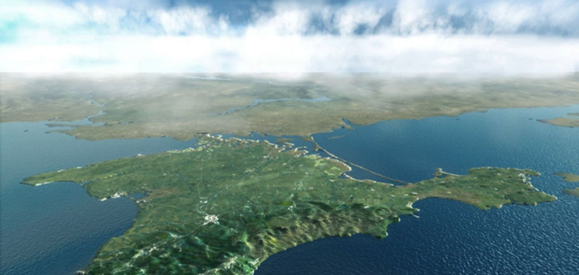 Какие шансы вернуть Крым