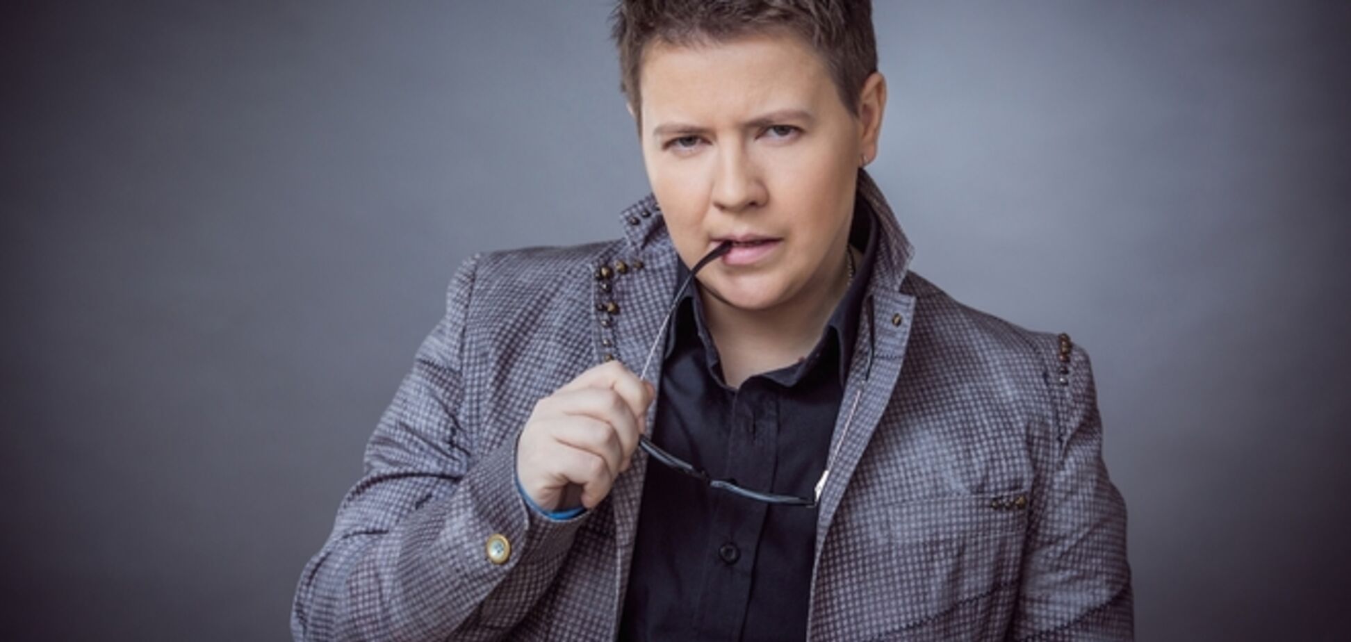 В свой день рождения у Евгения Литвинковича появилась реальная мечта