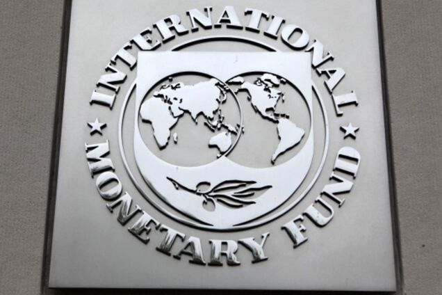 Миссия МВФ едет в Украину для переговоров по объединенному траншу ценою в $2,7 млрд