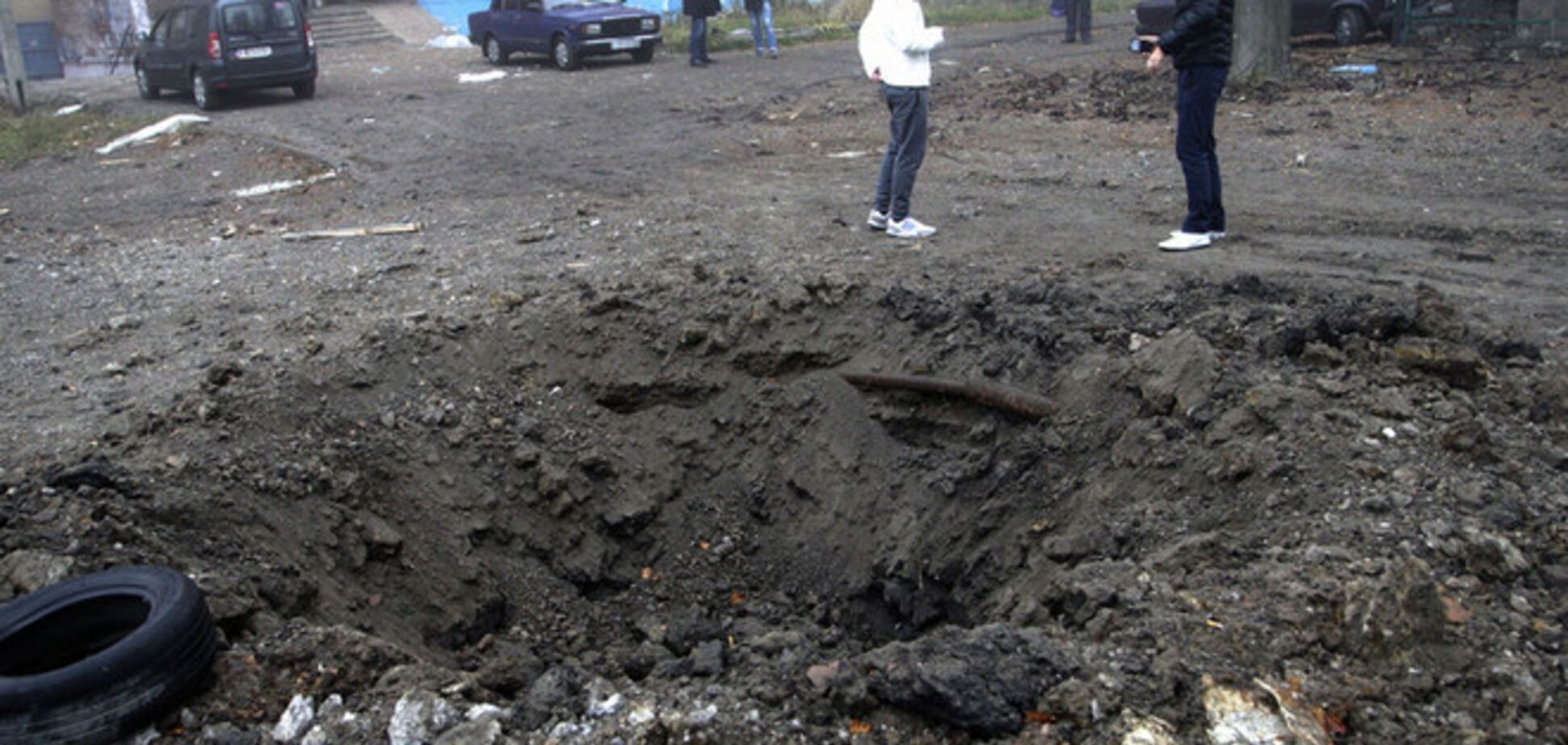 Саперы разминируют детсады и дома в Донбассе: более 10 тысяч опасных 'сюрпризов'