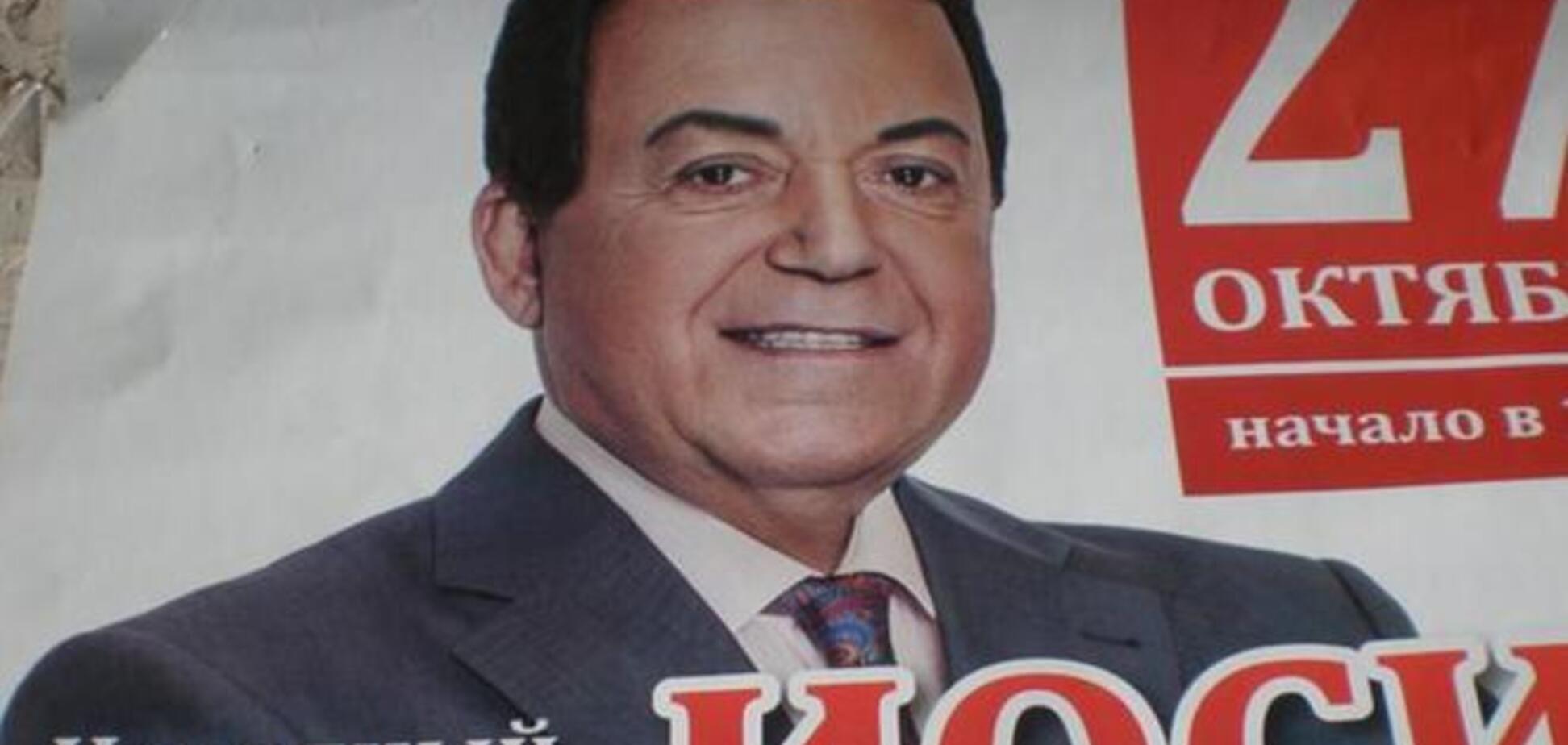 Украина начала реальную борьбу против экспансии России