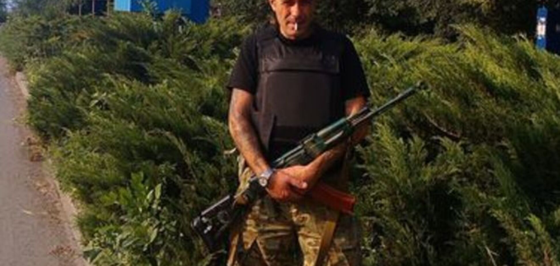 Композитор-боец АТО нуждается в помощи