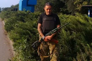 Композитор-боец АТО нуждается в помощи