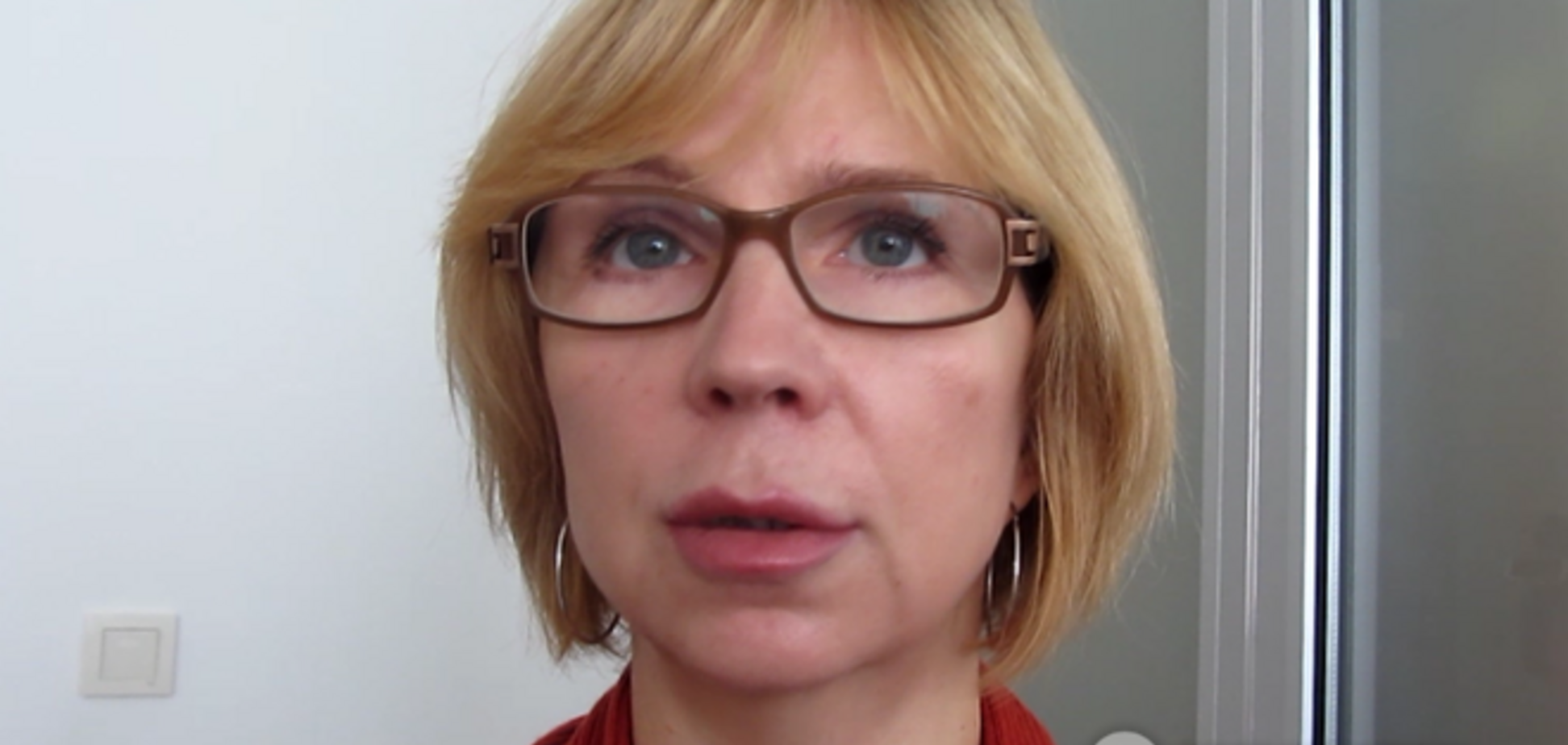 'ДНРовцы' обещают сжечь ребенка украинской активистки и делят ее дом