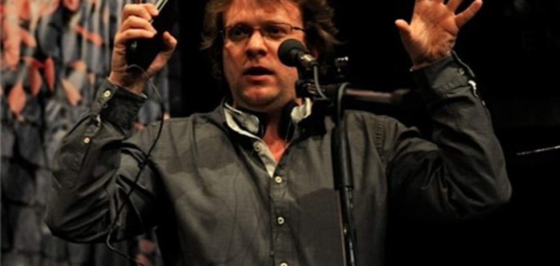 Бороться с кремлевской пропагандой украинцам помогут презервативы - британский журналист