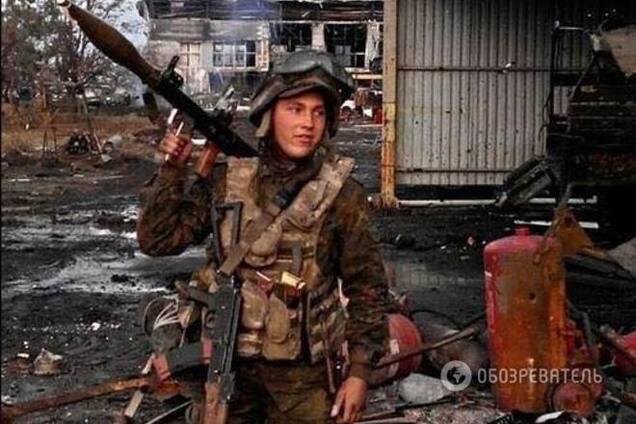 Не все после ранения возвращаются в аэропорт - товарищ погибшего киборга