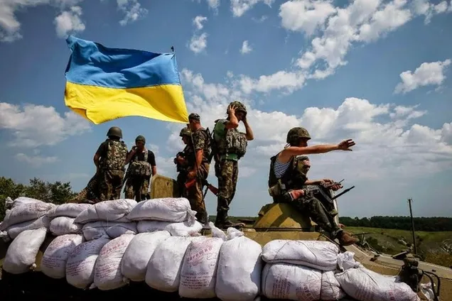 Когда Украина достигнет нового уровня развития