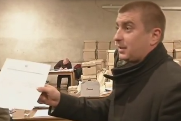 Кандидат из проблемного 59-го округа написал открытое письмо Порошенко