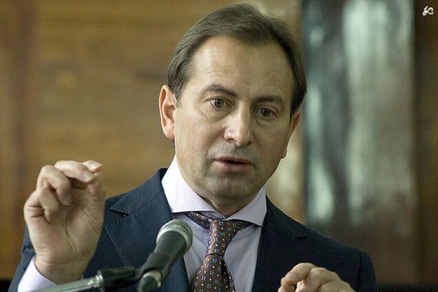 Томенко предложил сократить количество министерств, комитетов ВР и ликвидировать 'второй Кабмин'