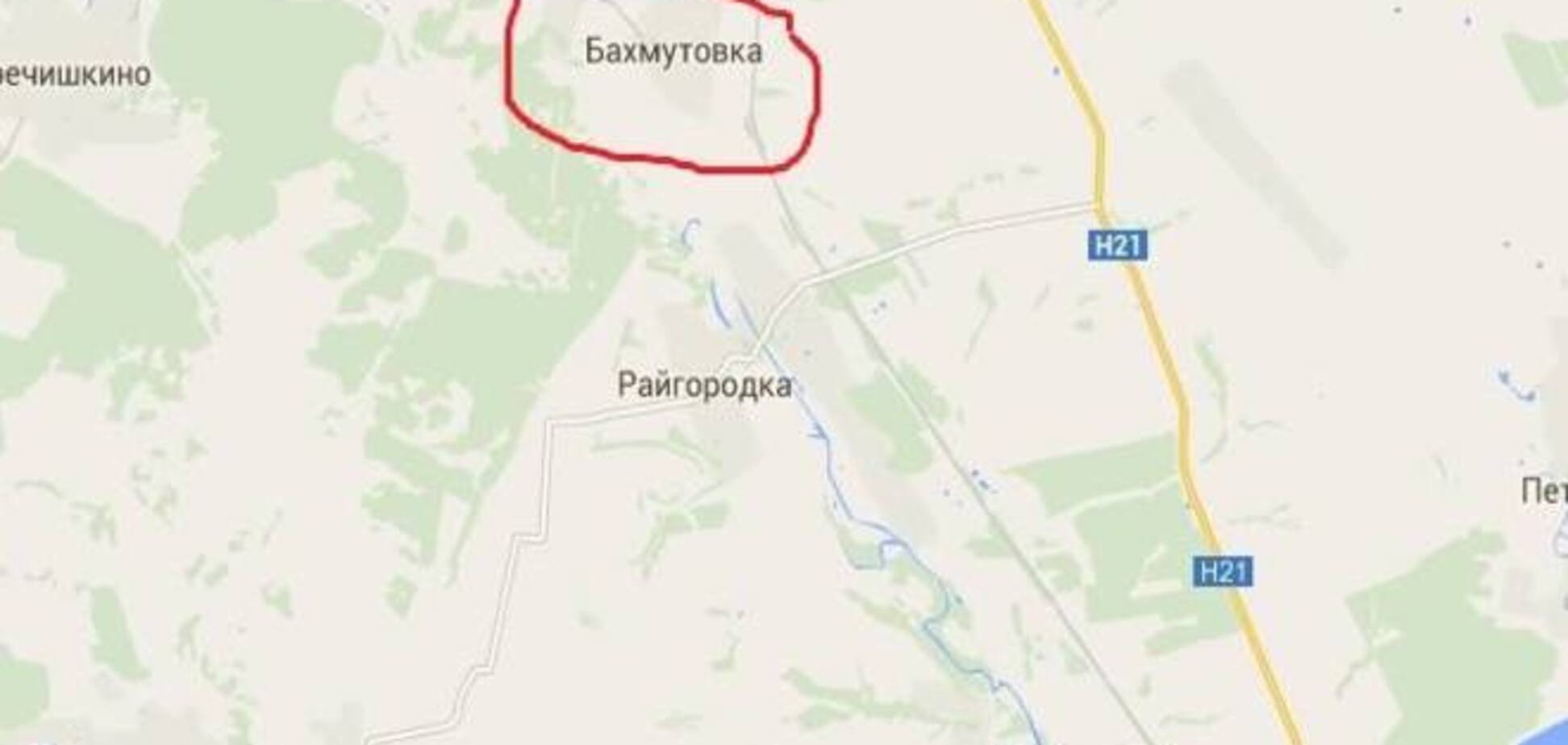 Террористы обстреляли 31 блокпост из артиллерии - Селезнев