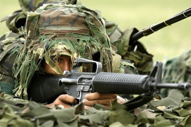 США в два раза увеличивают военный контингент в Ираке