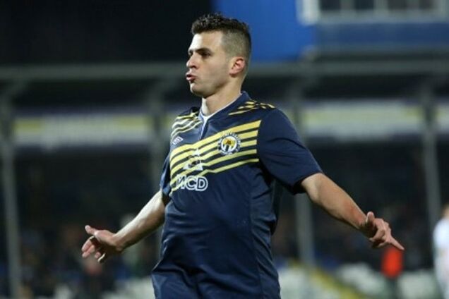 Один з кращих бомбардирів Прем'єр-ліги вийде на поле лише навесні