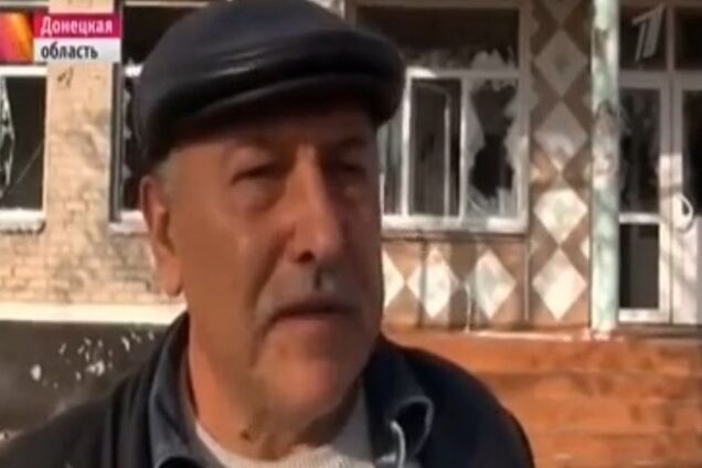 Рассказавший путинскому ТВ о рабах для 'карателей' оказался бывшим судьей