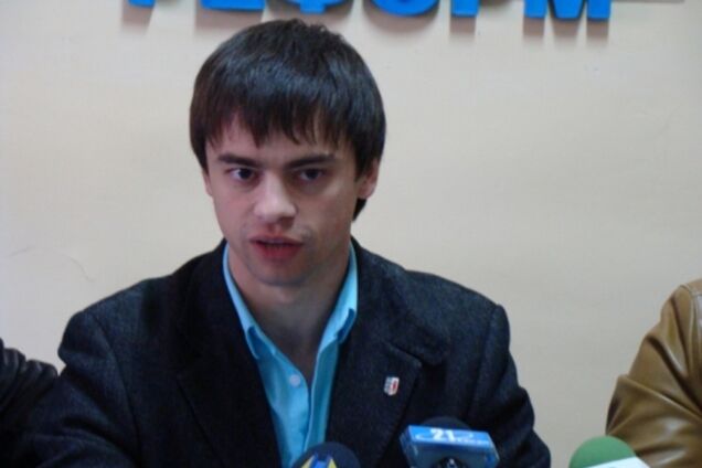 Мера Ужгорода відправили у відставку і одразу знайшли йому заміну