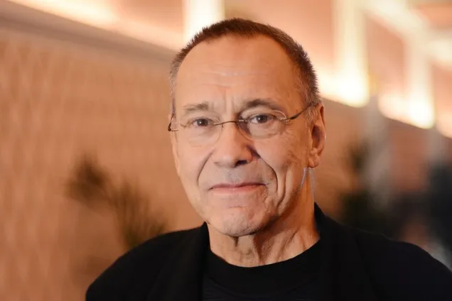 Андрей Кончаловский прокомментировал войну России и Украины