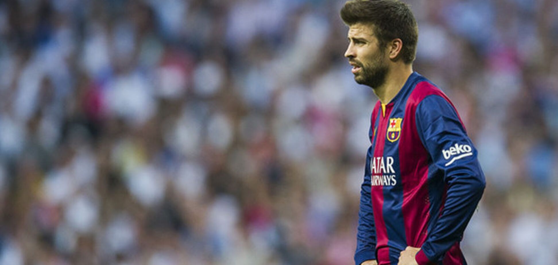 Тренер 'Барселоны' наказал звезду каталонцев за мобильный телефон