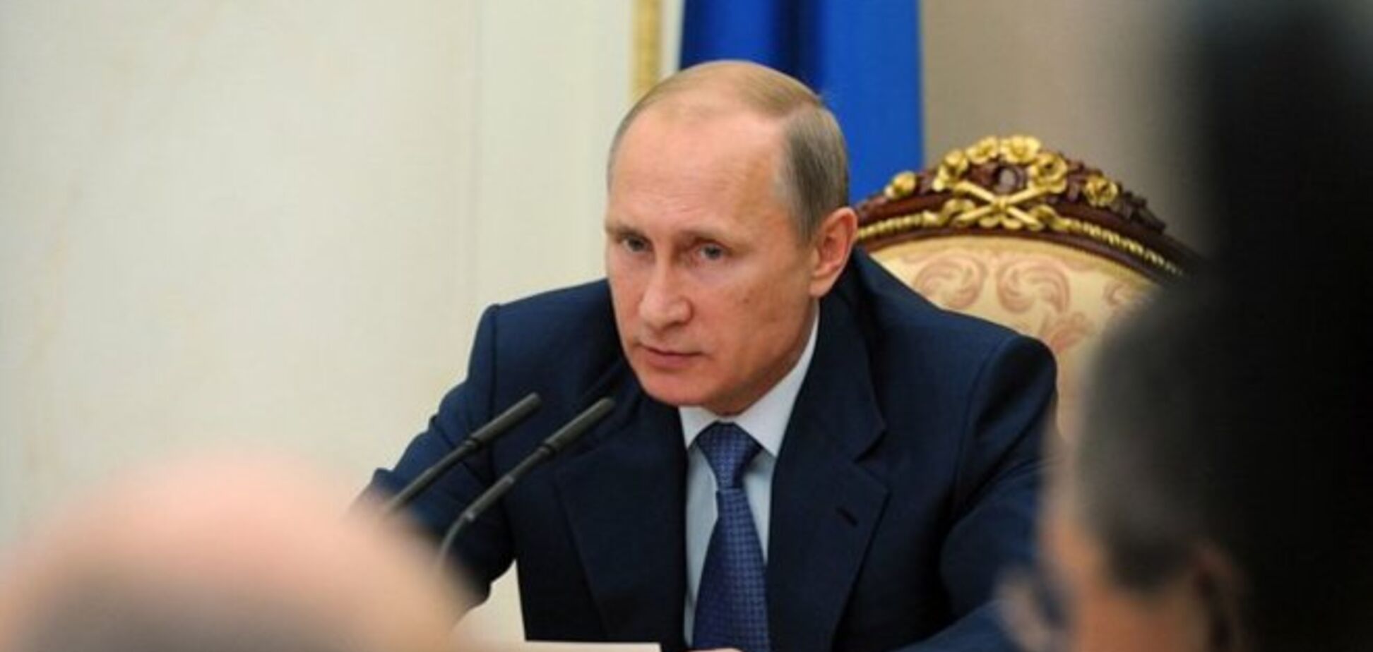 Астролог: у Путина осталось очень мало времени, а Россия расколется на три части