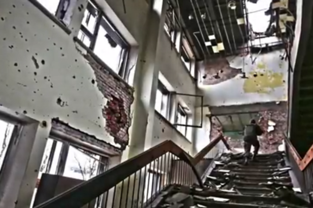 Две легенды: донецкие 'киборги' в тандеме с 'Океаном Эльзы' взорвали интернет и души