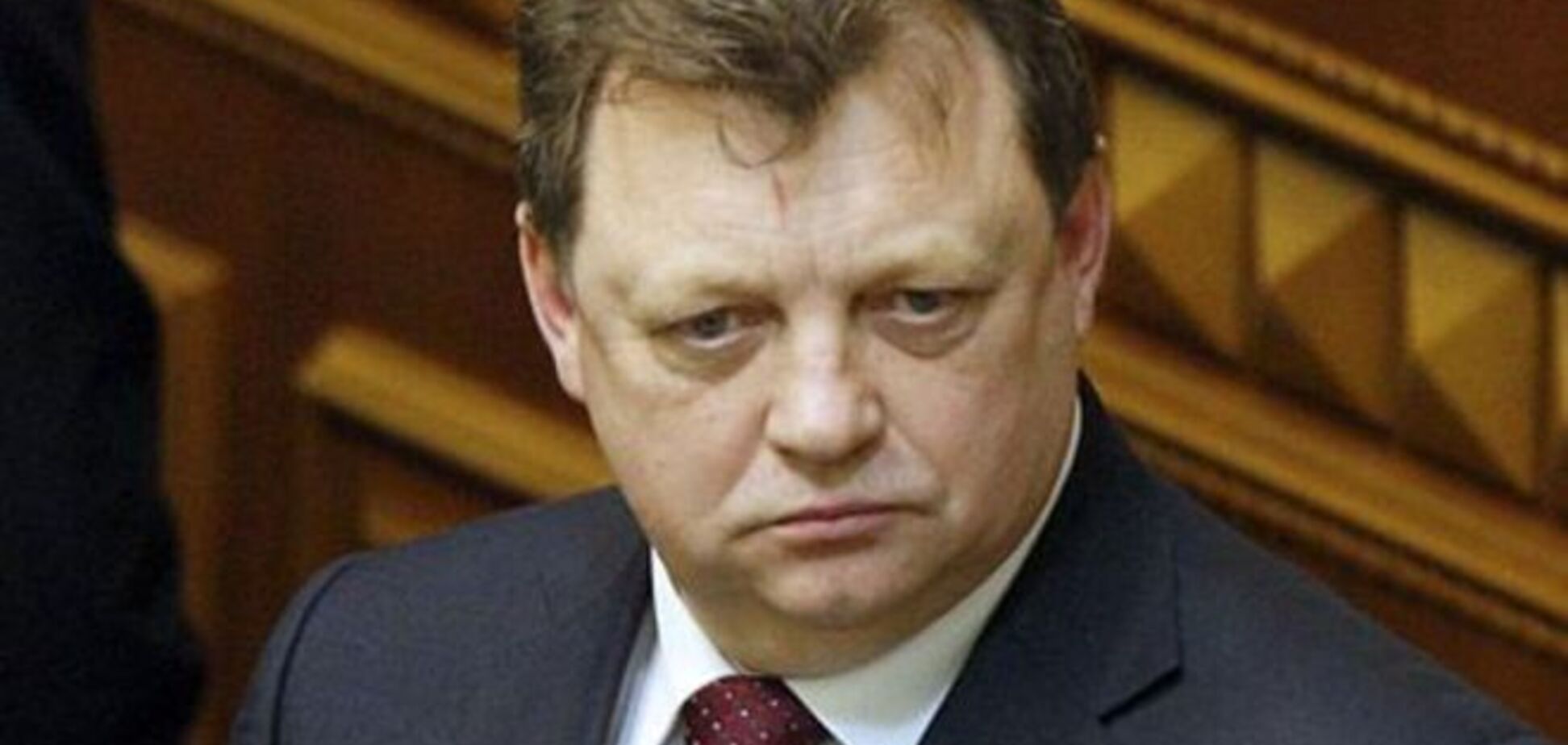 Глава внешней разведки не понял закон о люстрации