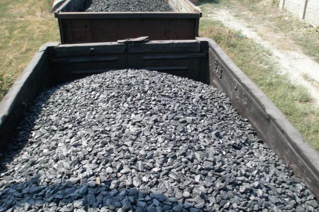 Міненерго спростувало інформацію про обшуки в зв'язку із закупівлями вугілля в ПАР