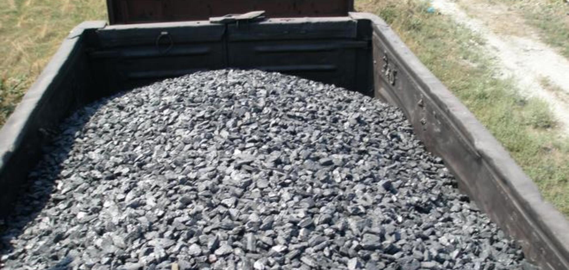 Минэнерго опроверло информацию об обысках в связи с закупками угля в ЮАР
