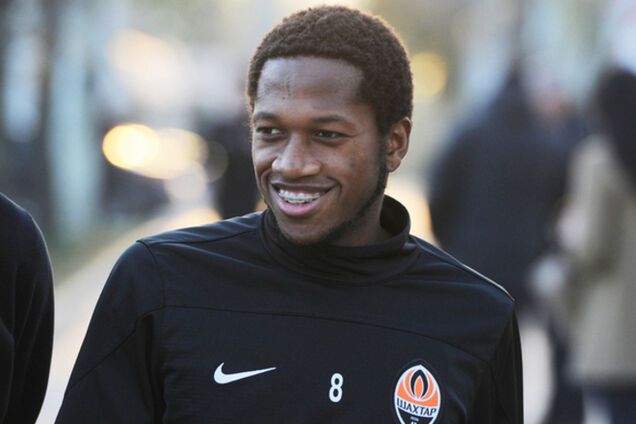 Полузащитника 'Шахтера' срочно вызвали в сборную Бразилии