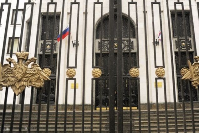 Анонім з Міноборони РФ назвав повідомлення про рух російських військ до кордону з Україною бездоказовими