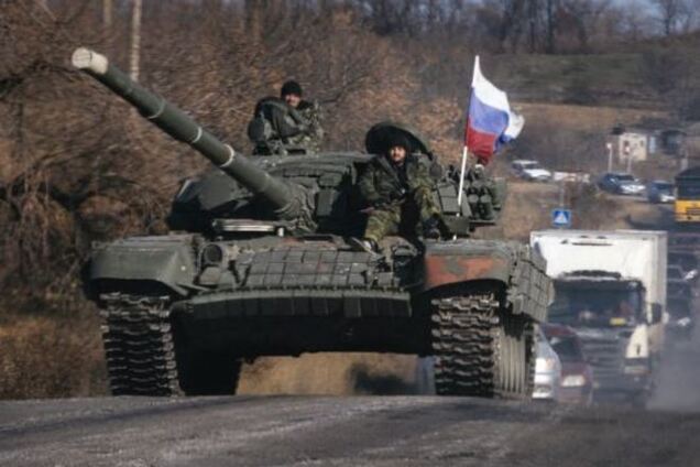 НАТО заявляет об увеличении численности российских войск на границе с Украиной - СМИ