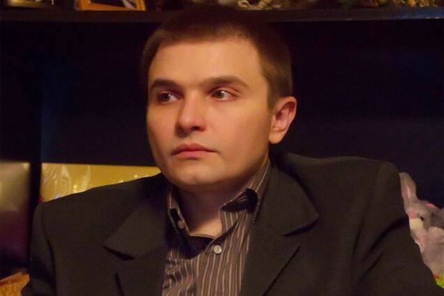 Сейчас уже видны скалы, о которые Путин разобьет в щепы свой корабль – писатель Голышев