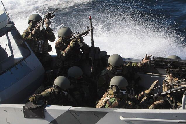 НАТО готовит масштабные военные учения в Восточной Европе