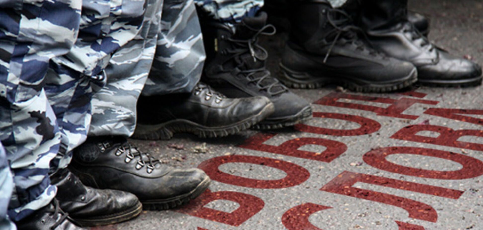 Оккупанты анонсировали массовое закрытие СМИ в Крыму