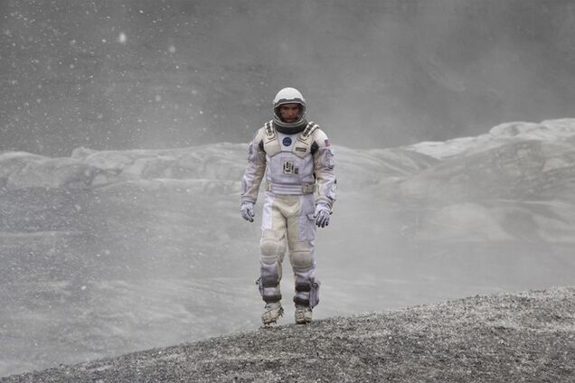 Черная дыра души и космоса