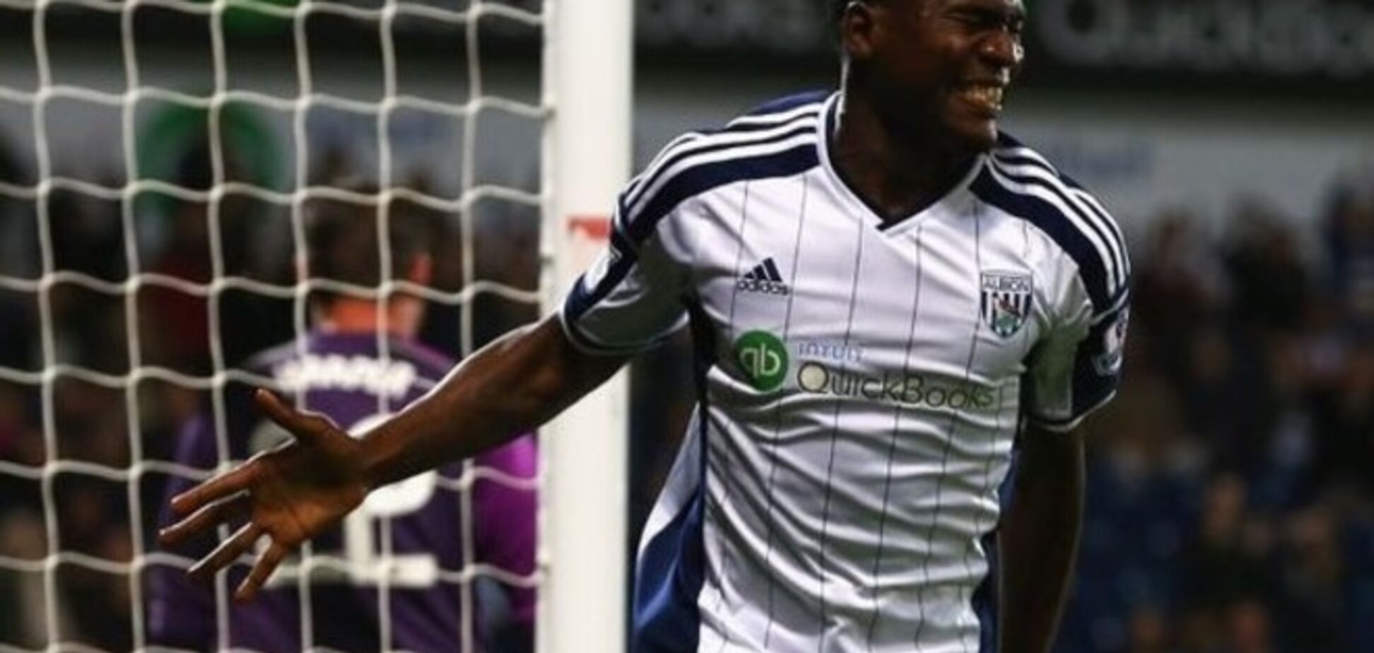 В Англии хотят избавиться от экс-нападающего 'Динамо'