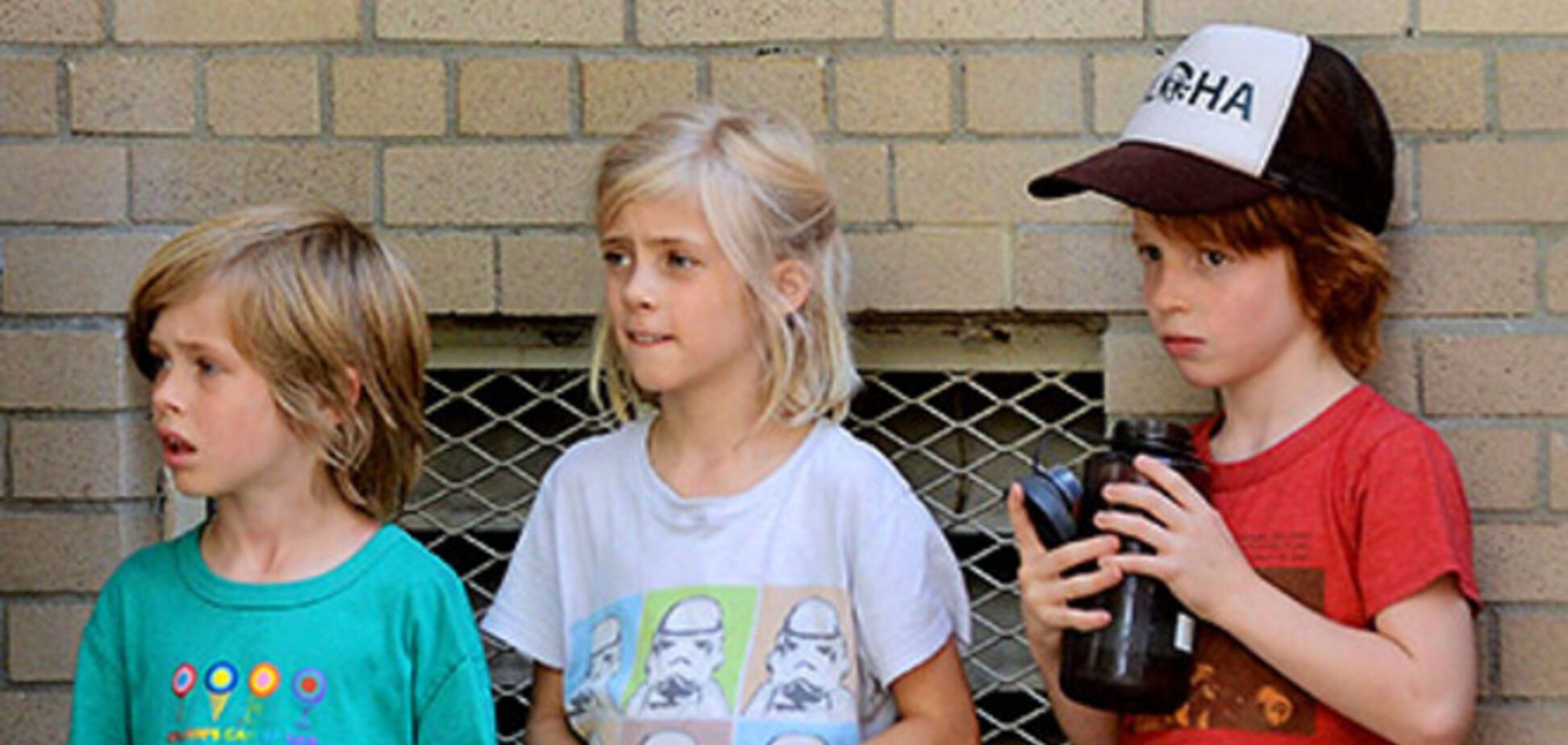 Стиль звездных детей: дети Джулии Робертс – Хэзел, Финнеас и Генри