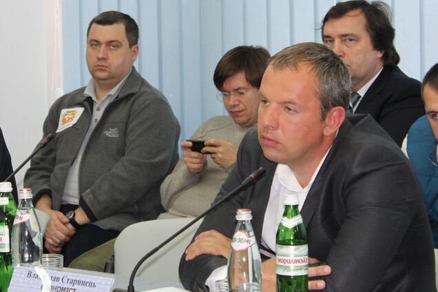 Почему не трогают оффшоры?