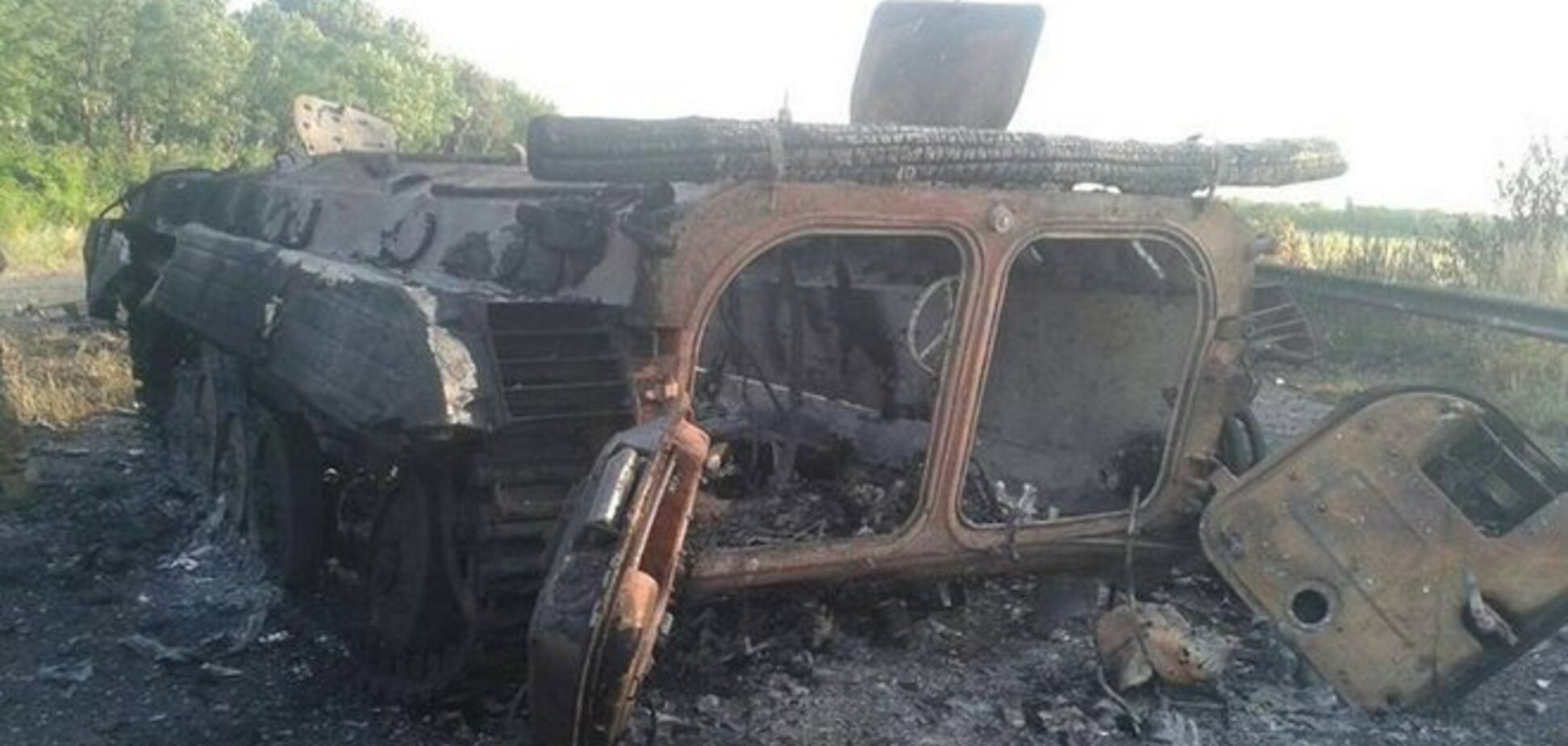 Астролог рассказал, когда может закончиться война на Донбассе