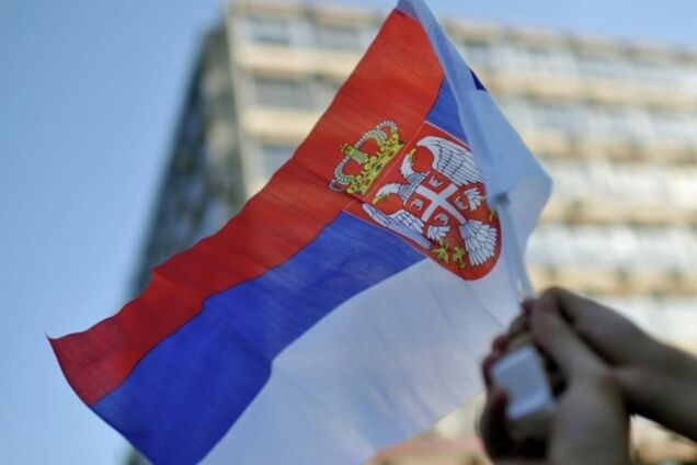 'Наблюдатели' на псевдовыборах 'ДНР' из партии премьера Сербии признались, что их поездку на Донбасс оплатили россияне