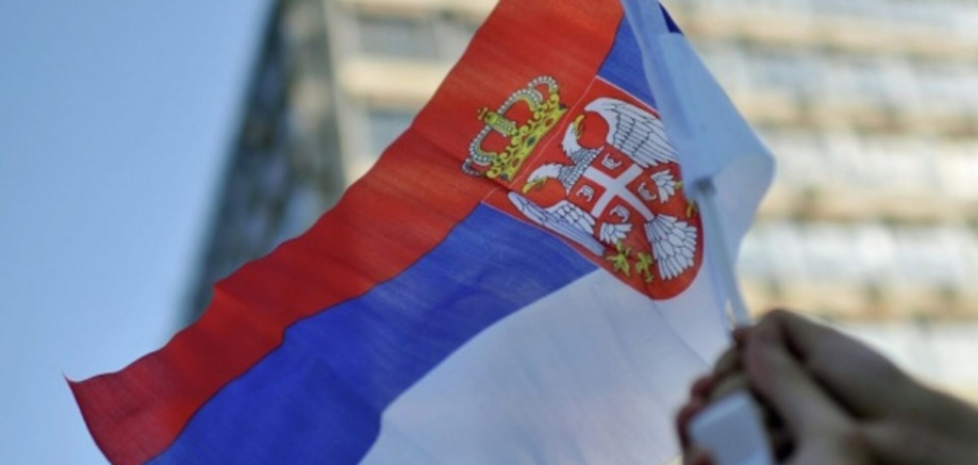 'Наблюдатели' на псевдовыборах 'ДНР' из партии премьера Сербии признались, что их поездку на Донбасс оплатили россияне