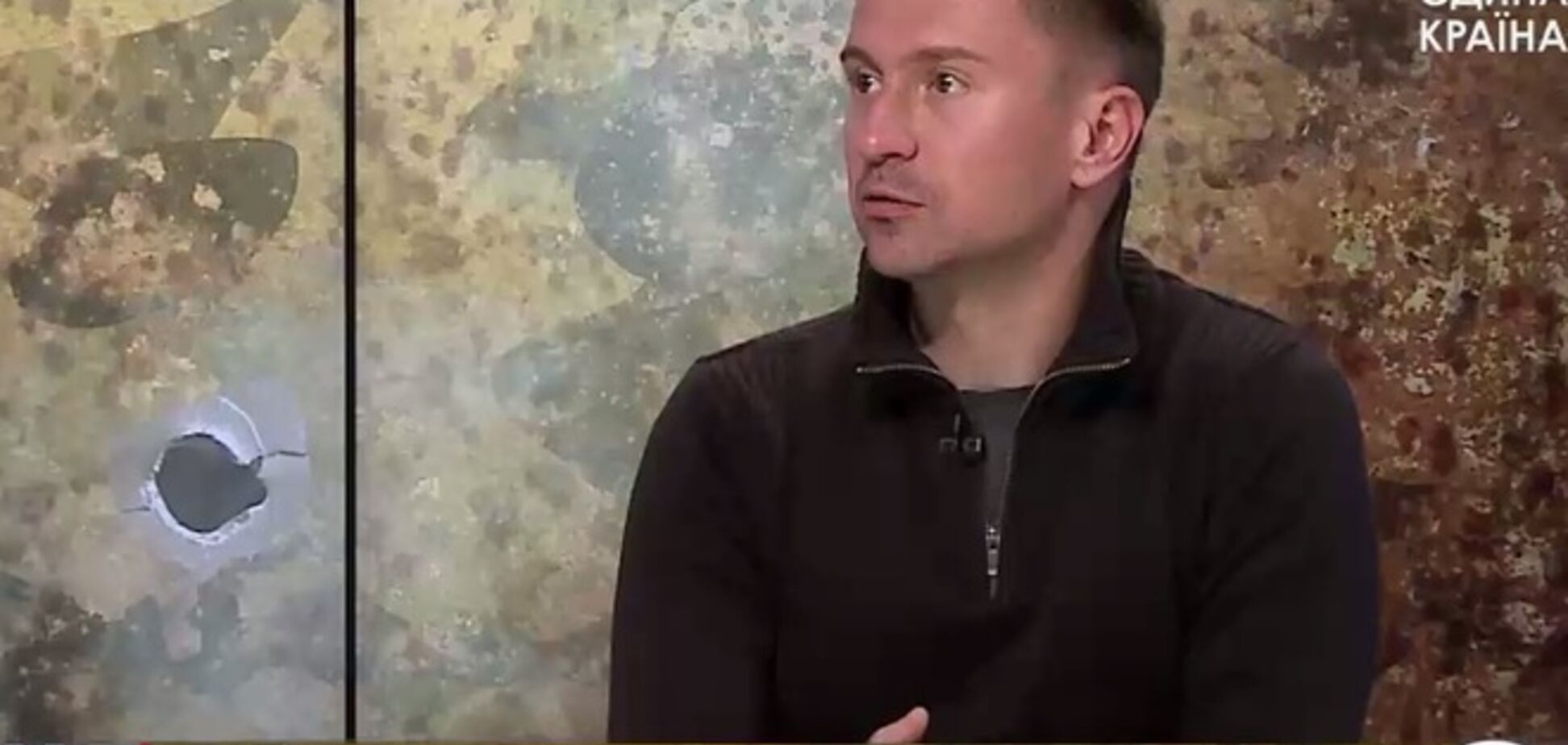 Данилюк на ТВ рассказал подробности ликвидации Безлера. В СБУ и СНБО об этом ничего не знают