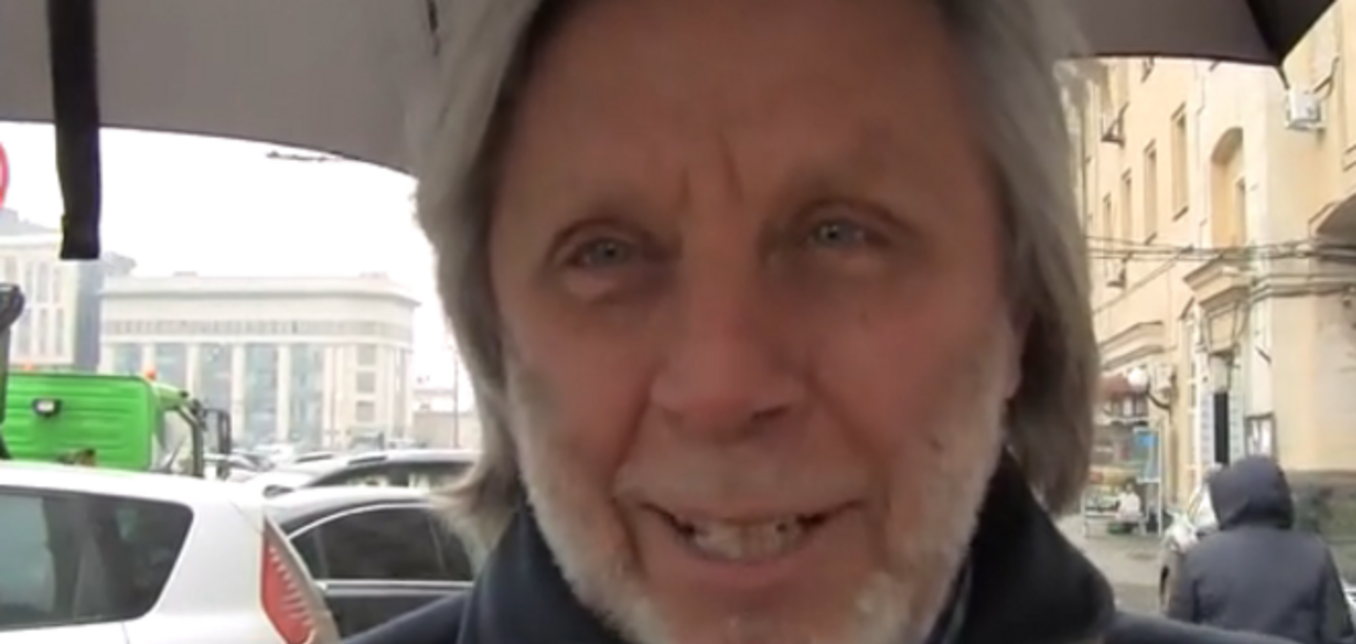 Россияне рассказали о прелестях жизни в 'стране падающего рубля': видео опроса