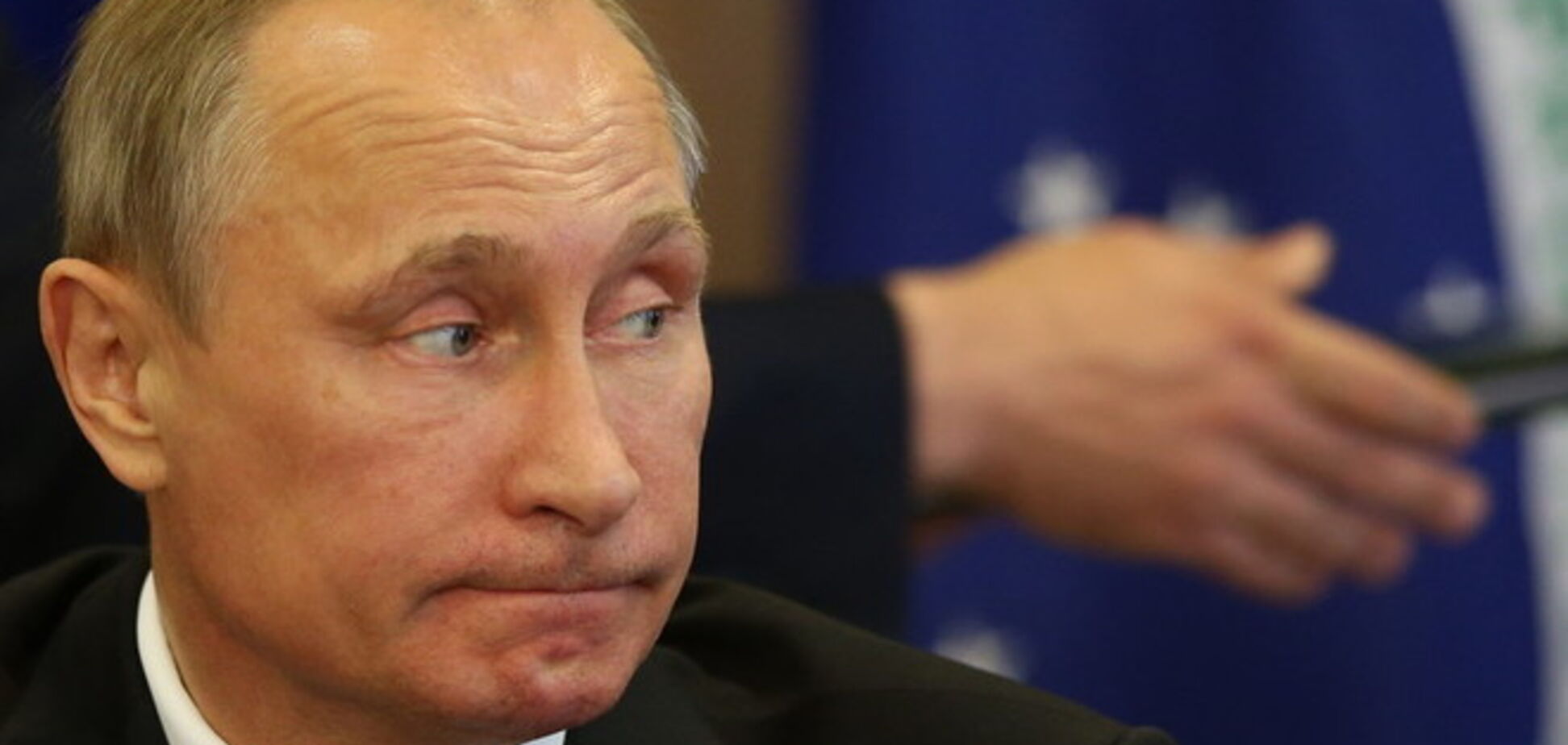 Развязавший три войны Путин заявил, что смысл жизни заключается в любви