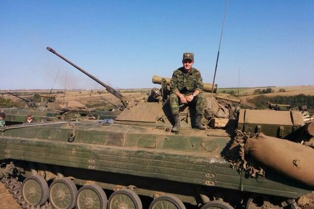 Опубликованы фотодоказательства участия кадровых солдат РФ из Кемерово на Донбассе