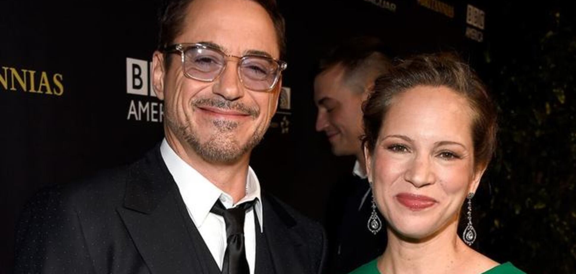 Роберт Дауни-младший раскрыл имя новорожденной дочери