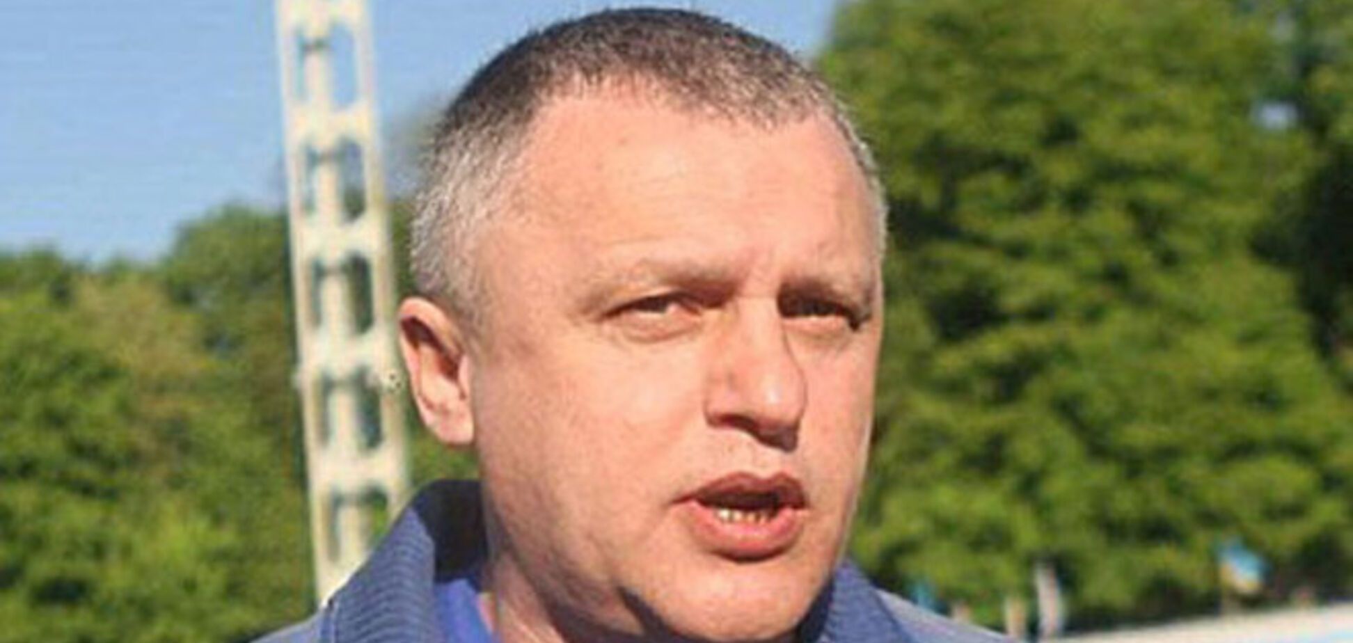 Суркис поделился эмоциями после тяжелейшего матча в Лиге Европы