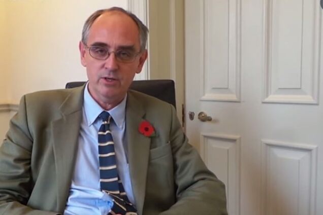 Путин не остановится, украинцы могут рассчитывать только на себя – британский эксперт